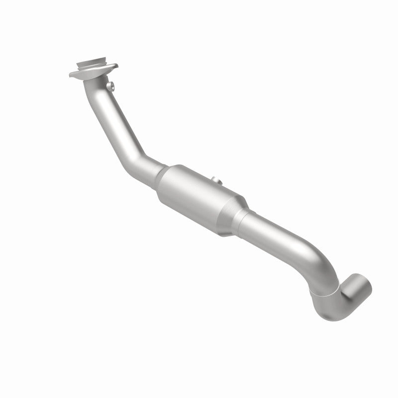 t 2007-2008 Ford F-150 Direct-Fit Catalytic Converter 5451831 Magnaflow MagnaFlow Exhaust Products