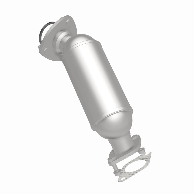 MagnaFlow direct-fit catalytic converter for 2007-2008 GMC 3.6L stainless steel CARB compliant 5451446
