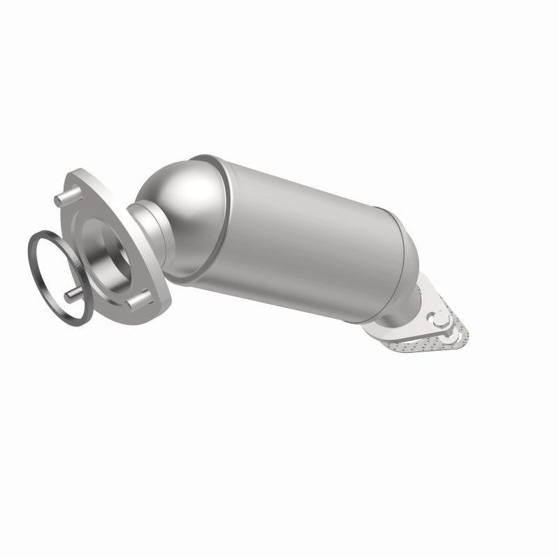 MagnaFlow direct-fit catalytic converter for 2007-2008 GMC 3.6L stainless steel CARB compliant 5451446