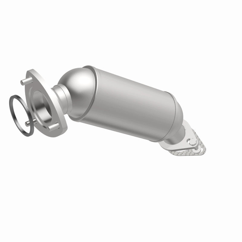 MagnaFlow direct-fit catalytic converter for 2007-2008 GMC 3.6L stainless steel CARB compliant 5451446