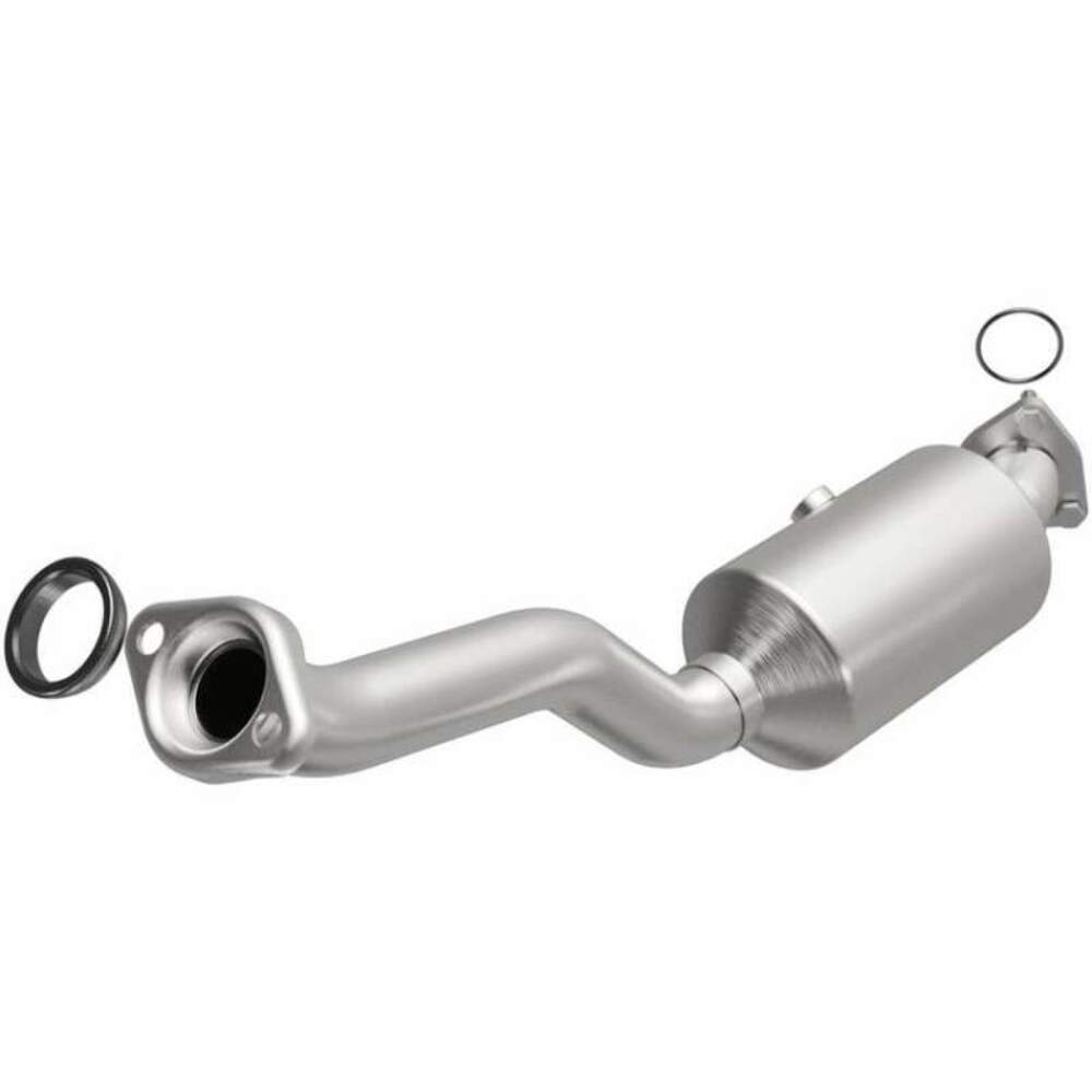 MagnaFlow direct-fit catalytic converter for 2007-2008 Honda 1.5L stainless steel CARB compliant 5461767