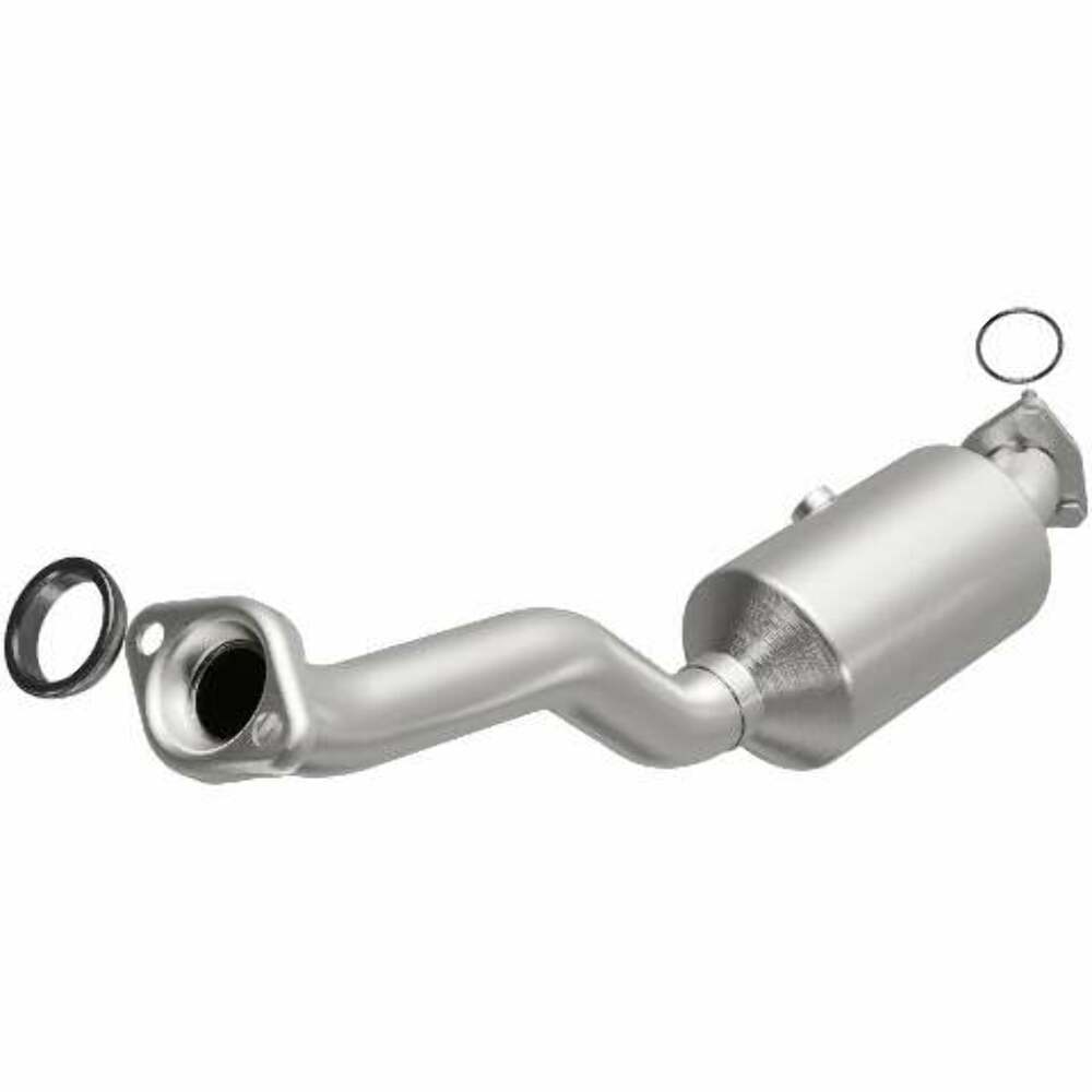 MagnaFlow direct-fit catalytic converter for 2007-2008 Honda 1.5L stainless steel CARB compliant 5461768