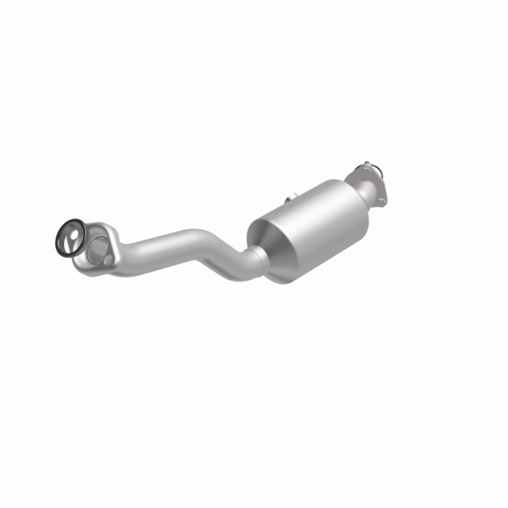 MagnaFlow direct-fit catalytic converter for 2007-2008 Honda 1.5L stainless steel CARB compliant 5461768