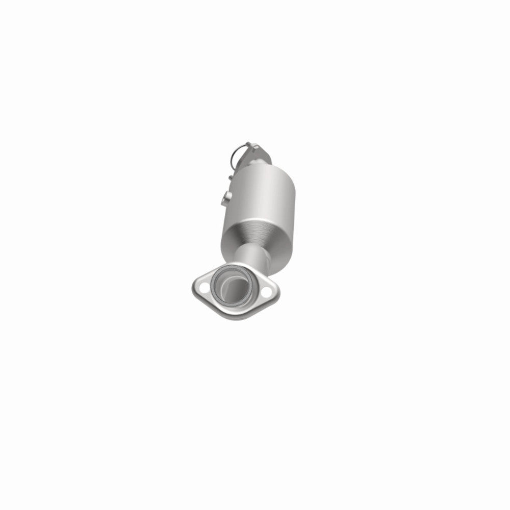 MagnaFlow direct-fit catalytic converter for 2007-2008 Honda 1.5L stainless steel CARB compliant 5461768