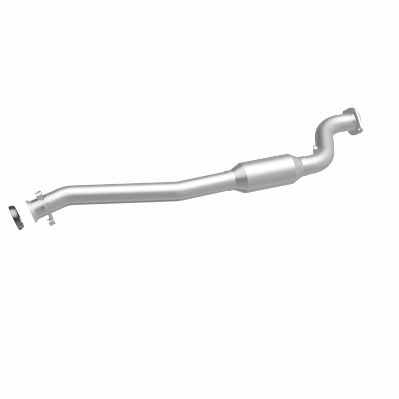 MagnaFlow direct-fit catalytic converter fits 2007-2008 Hummer H3, 2007 Chevrolet Colorado, and additional vehicles. Avoid potential exhaust leaks by using the included gaskets to