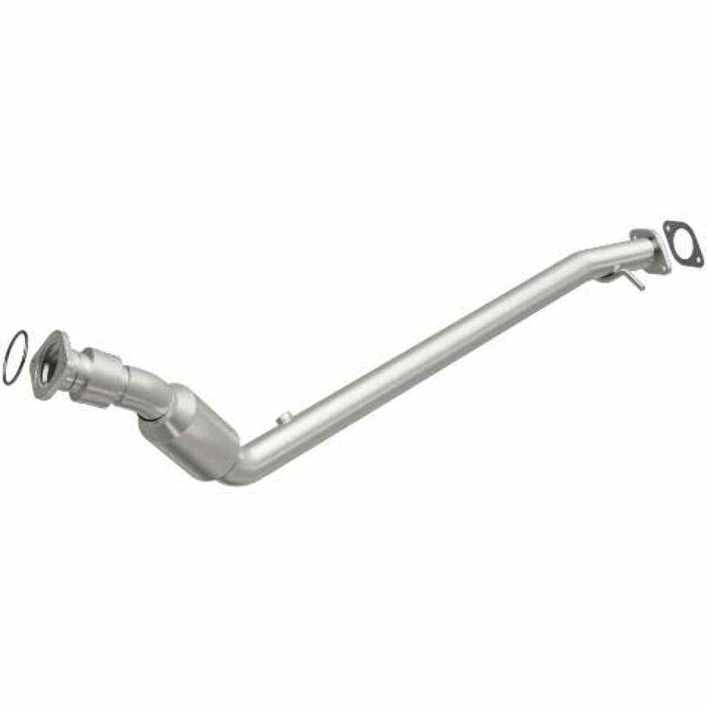 t 2007-2008 MONTANA 3.9L Underbody Direct-Fit Catalytic Converter 52098 Magnaflow MagnaFlow Exhaust Products