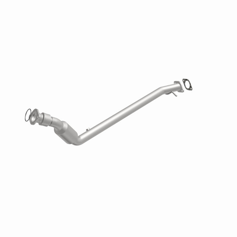 t 2007-2008 MONTANA 3.9L Underbody Direct-Fit Catalytic Converter 52098 Magnaflow MagnaFlow Exhaust Products