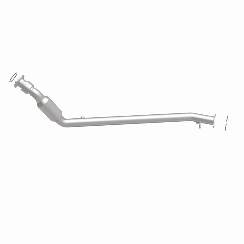 t 2007-2008 MONTANA 3.9L Underbody Direct-Fit Catalytic Converter 52098 Magnaflow MagnaFlow Exhaust Products