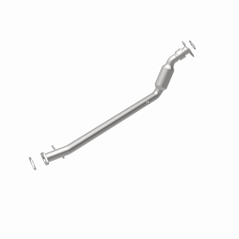 t 2007-2008 MONTANA 3.9L Underbody Direct-Fit Catalytic Converter 52098 Magnaflow MagnaFlow Exhaust Products