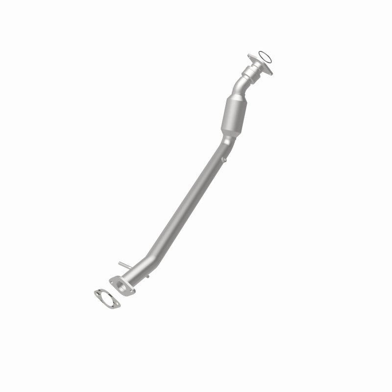 t 2007-2008 MONTANA 3.9L Underbody Direct-Fit Catalytic Converter 52098 Magnaflow MagnaFlow Exhaust Products