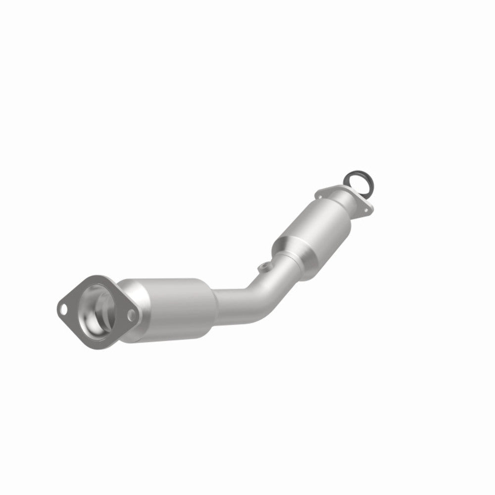 MagnaFlow direct-fit catalytic converter for 2012-2015 Nissan Sentra 2.0L stainless steel CARB compliant 551753