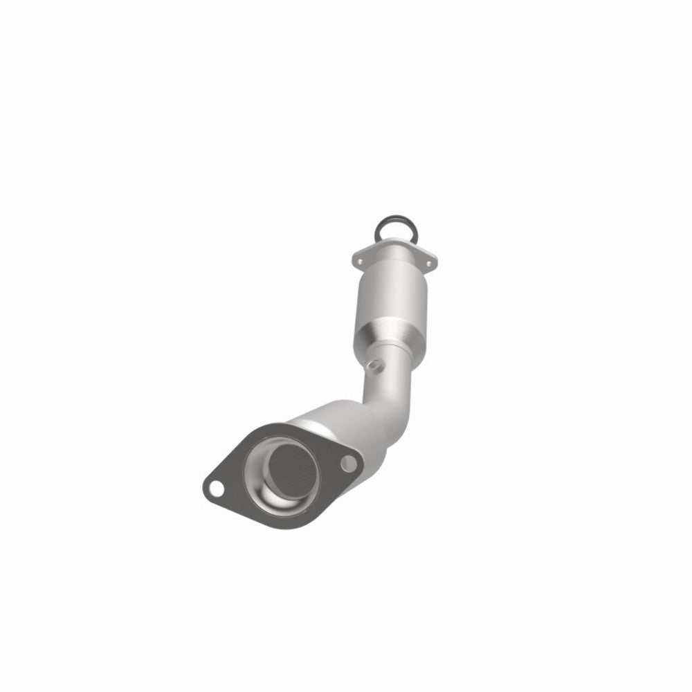 MagnaFlow direct-fit catalytic converter for 2012-2015 Nissan Sentra 2.0L stainless steel CARB compliant 551753