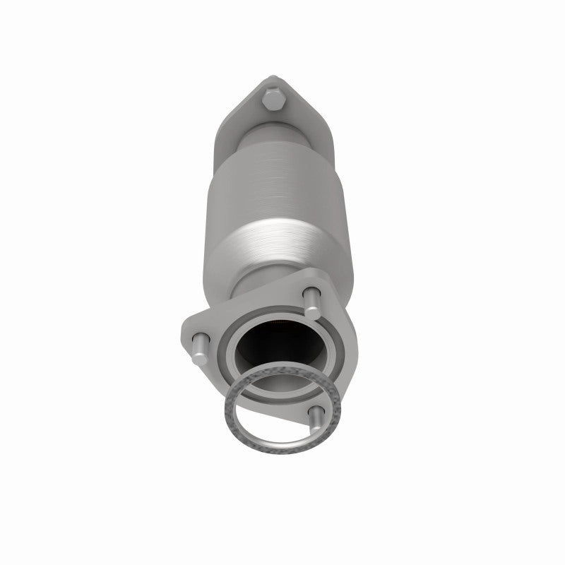 MagnaFlow direct-fit catalytic converter for 2007-2009 Acura 3.7L stainless steel CARB compliant 5592413