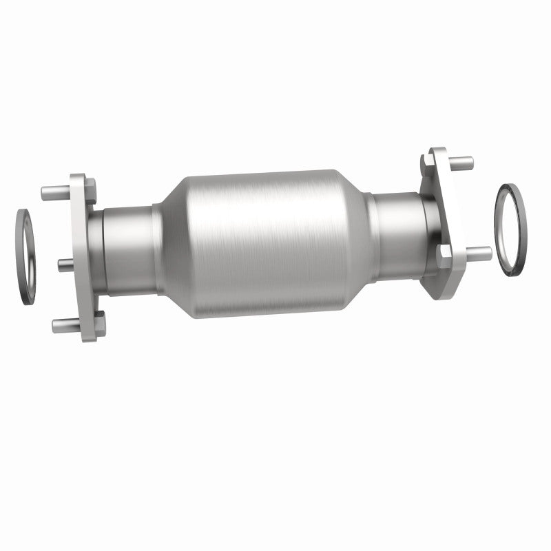 MagnaFlow direct-fit catalytic converter for 2007-2009 Acura 3.7L stainless steel CARB compliant 5592413