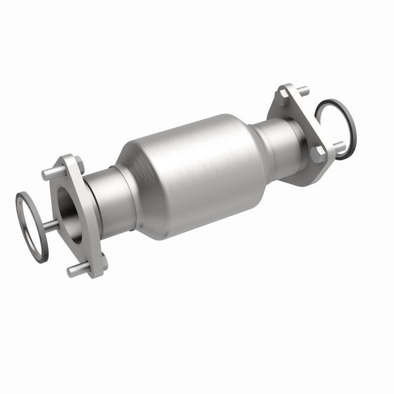 MagnaFlow direct-fit catalytic converter for 2007-2009 Acura 3.7L stainless steel CARB compliant 5592413