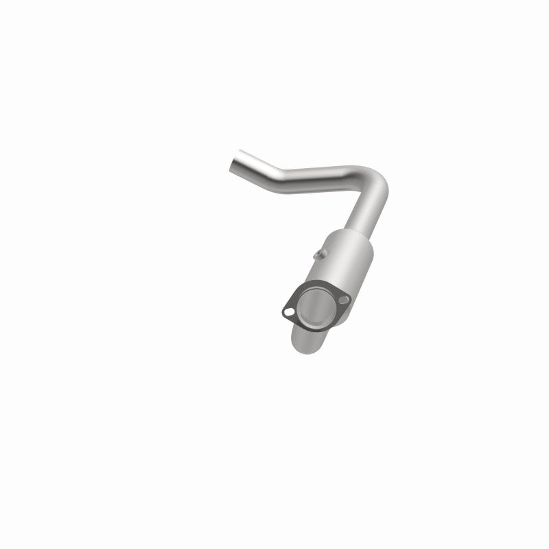 MagnaFlow direct-fit catalytic converter for 2007-2009 Chrysler 5.7L stainless steel CARB compliant 5451651