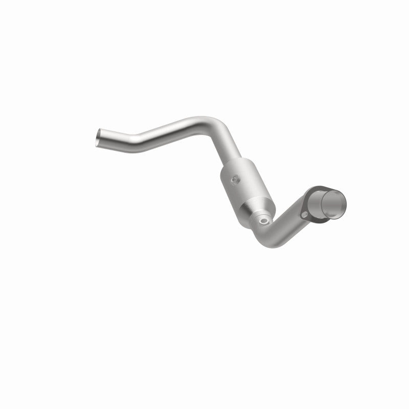 MagnaFlow direct-fit catalytic converter for 2007-2009 Chrysler 5.7L stainless steel CARB compliant 5451651