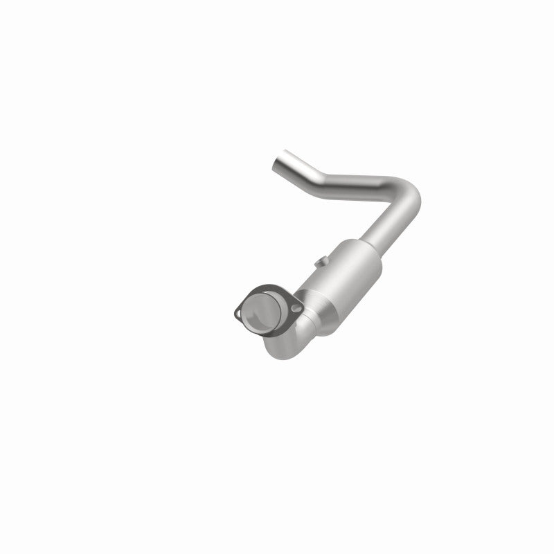 MagnaFlow direct-fit catalytic converter for 2007-2009 Chrysler 5.7L stainless steel CARB compliant 5451651