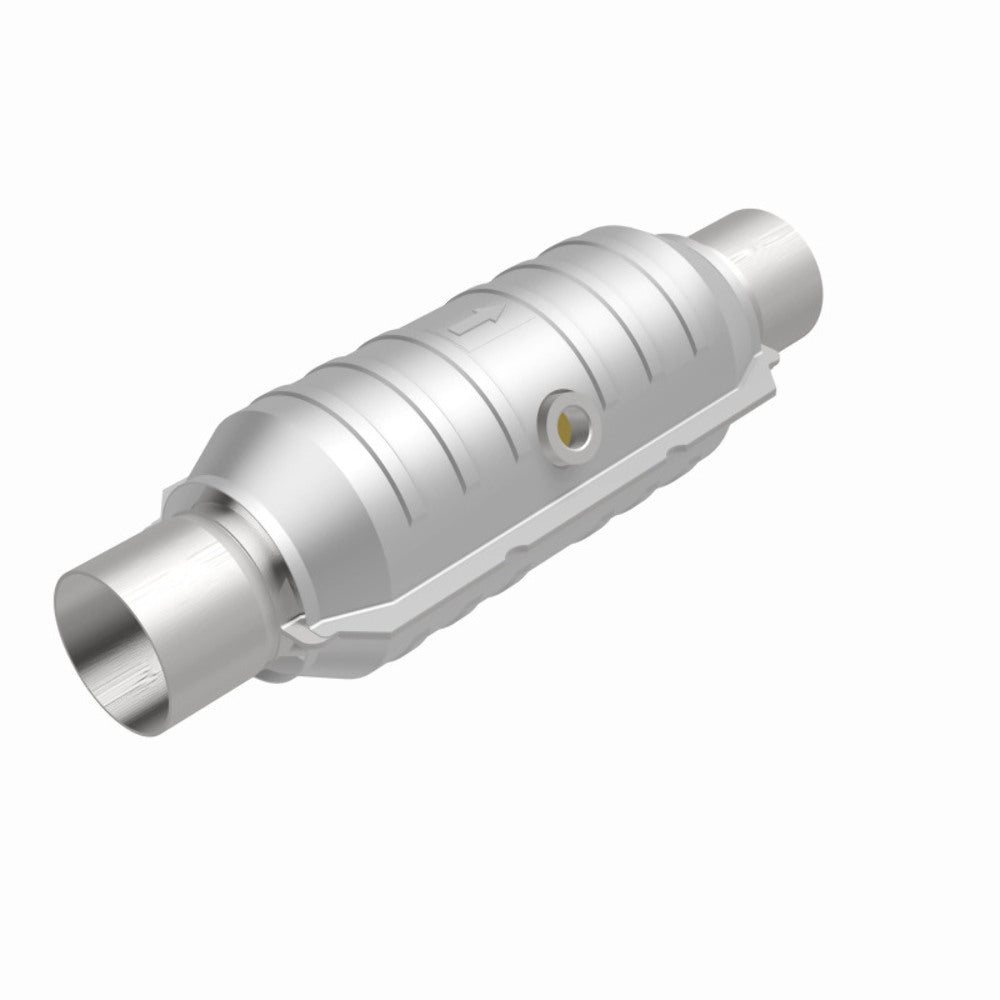 t 2007-2009 Dodge Dakota Universal Catalytic Converter 2 51354 Magnaflow MagnaFlow Exhaust Products