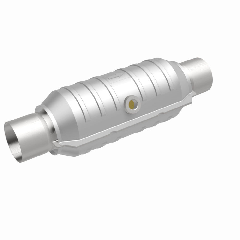 t 2007-2009 Dodge Dakota Universal Catalytic Converter 2 51354 Magnaflow MagnaFlow Exhaust Products