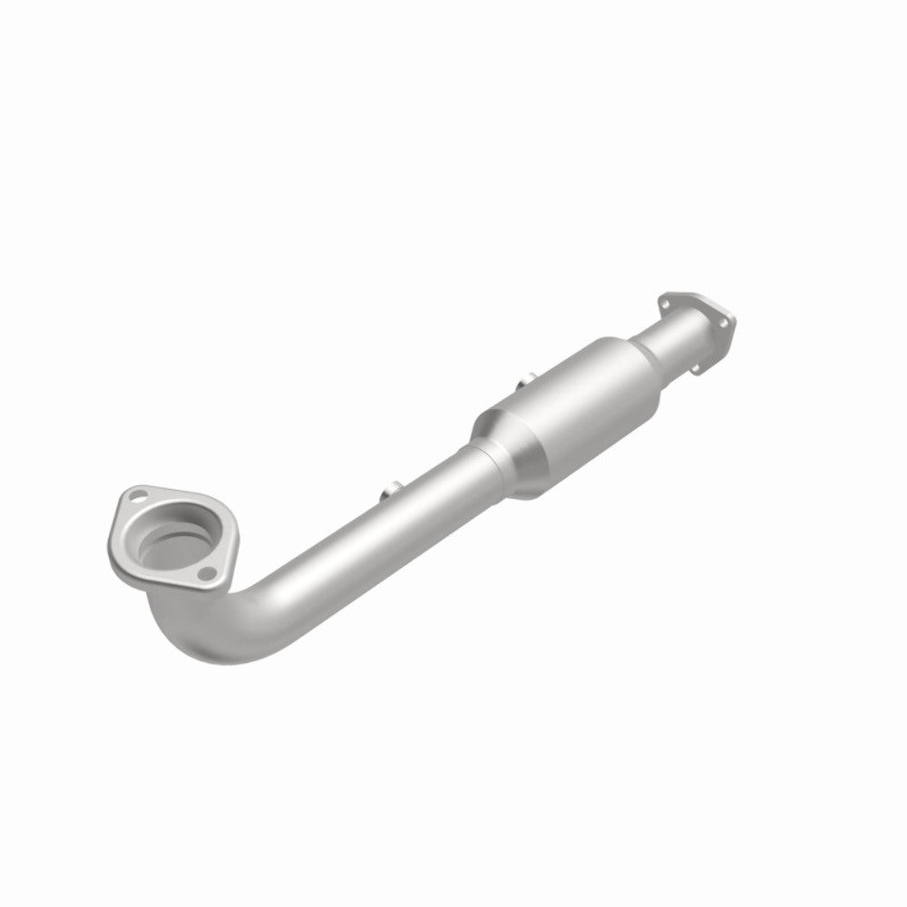 MagnaFlow direct-fit catalytic converter for 2007-2009 Honda CR-V 2.4L stainless steel CARB compliant 5561668