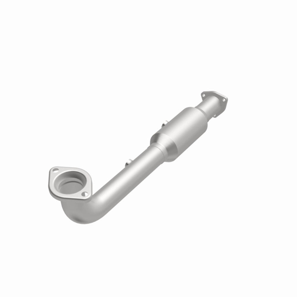 MagnaFlow direct-fit catalytic converter for 2007-2009 Honda CR-V 2.4L stainless steel CARB compliant 5561668