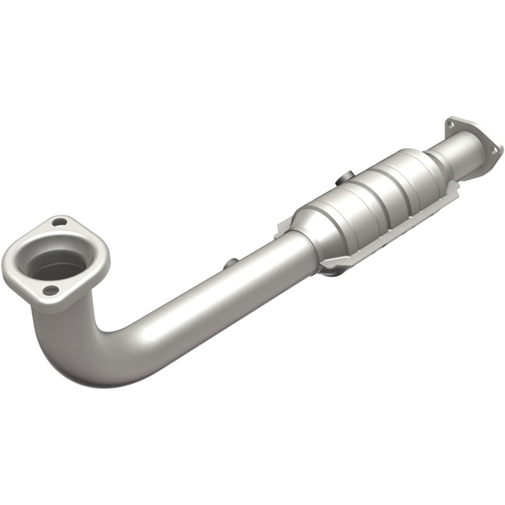 MagnaFlow catalytic converter for 2007-2009 Honda CR-V stainless steel CARB compliant OBDII