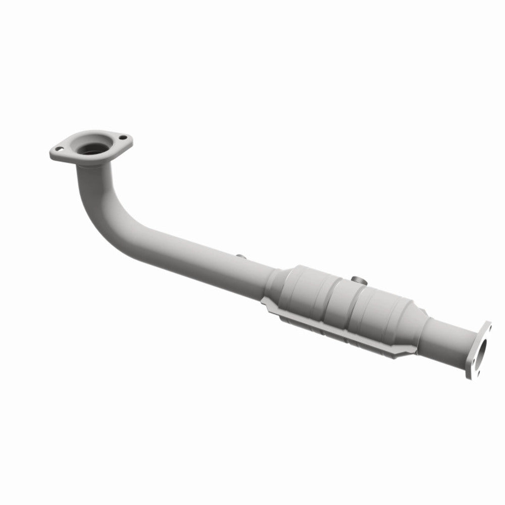 MagnaFlow catalytic converter for 2007-2009 Honda CR-V stainless steel CARB compliant OBDII