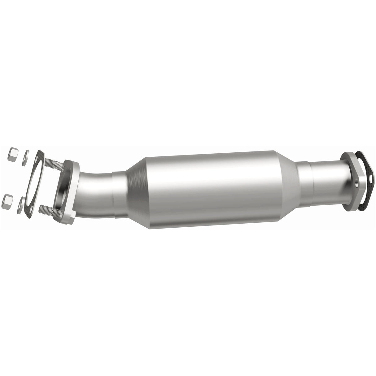 t 2007-2009 Hyundai Santa Fe California Grade CARB Catalytic Converter 5592426 MagnaFlow Exhaust Products