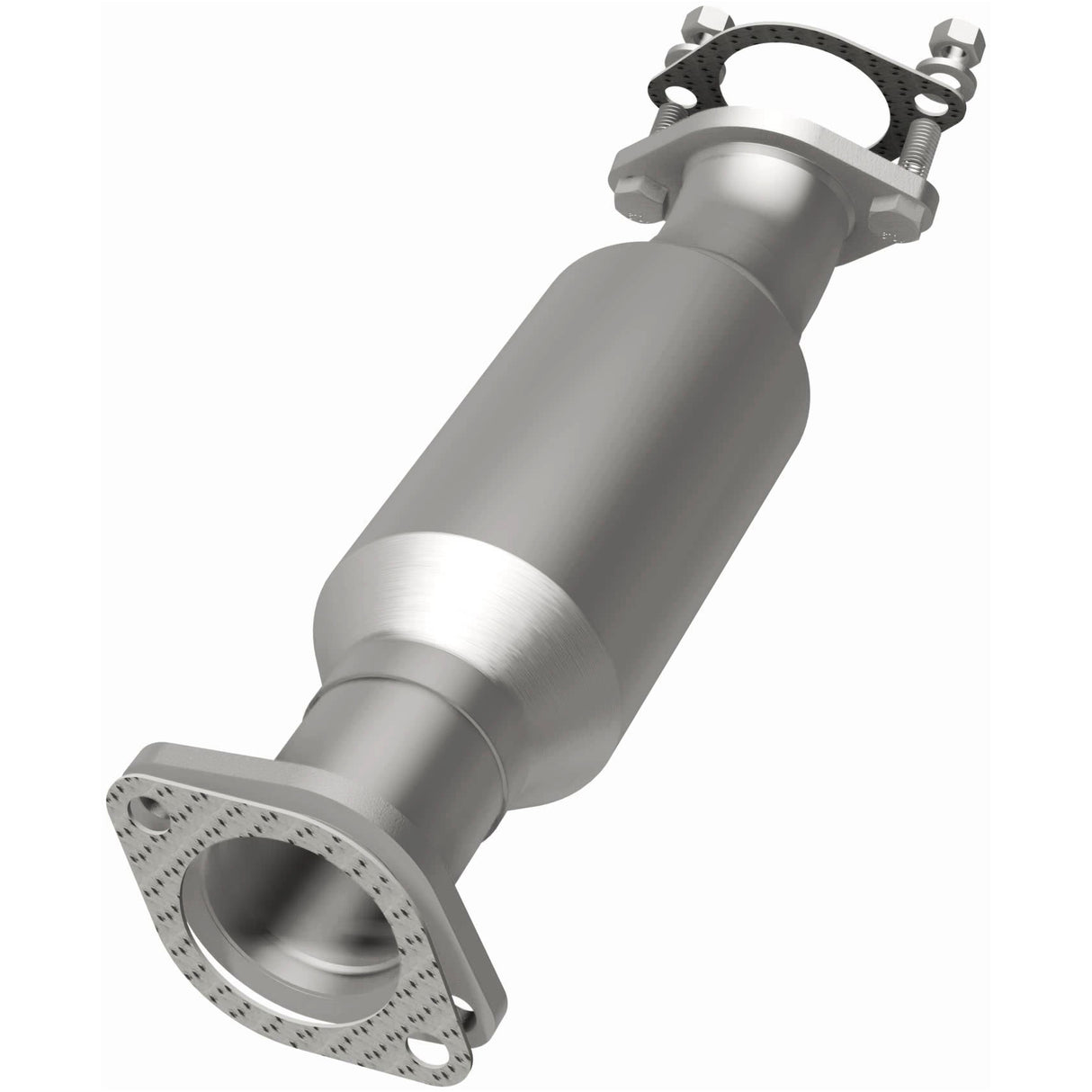 t 2007-2009 Hyundai Santa Fe California Grade CARB Catalytic Converter 5592426 MagnaFlow Exhaust Products