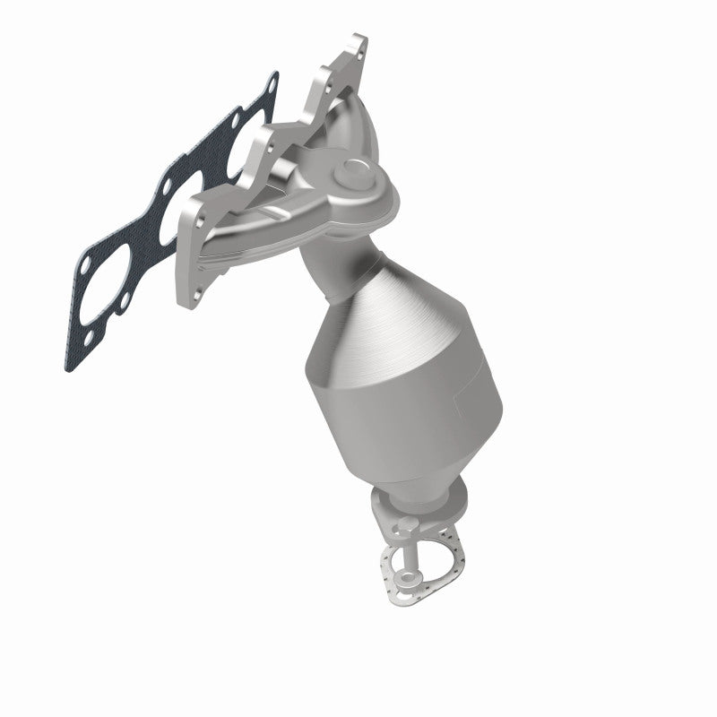 t 2007-2009 Hyundai Santa Fe California Grade CARB Manifold Cat Converter 5582201 MagnaFlow Exhaust Products