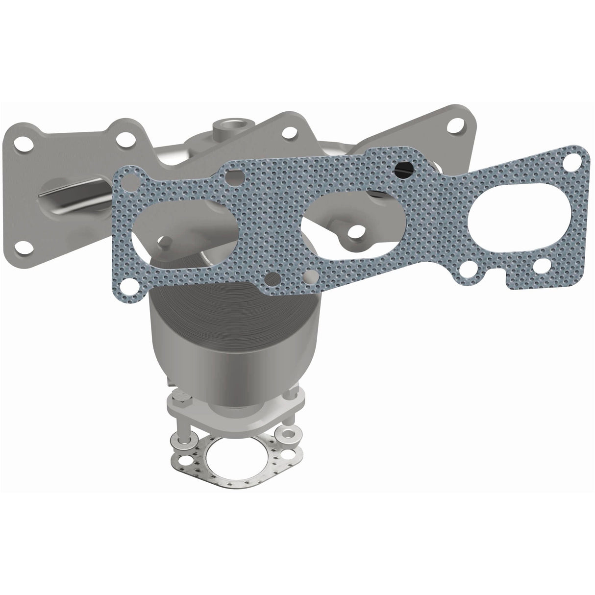 t 2007-2009 Hyundai Santa Fe California Grade CARB Manifold Cat Converter 5582201 MagnaFlow Exhaust Products