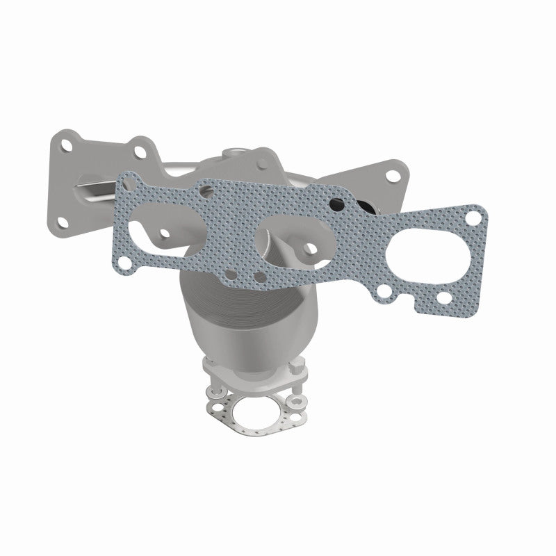 t 2007-2009 Hyundai Santa Fe California Grade CARB Manifold Cat Converter 5582201 MagnaFlow Exhaust Products