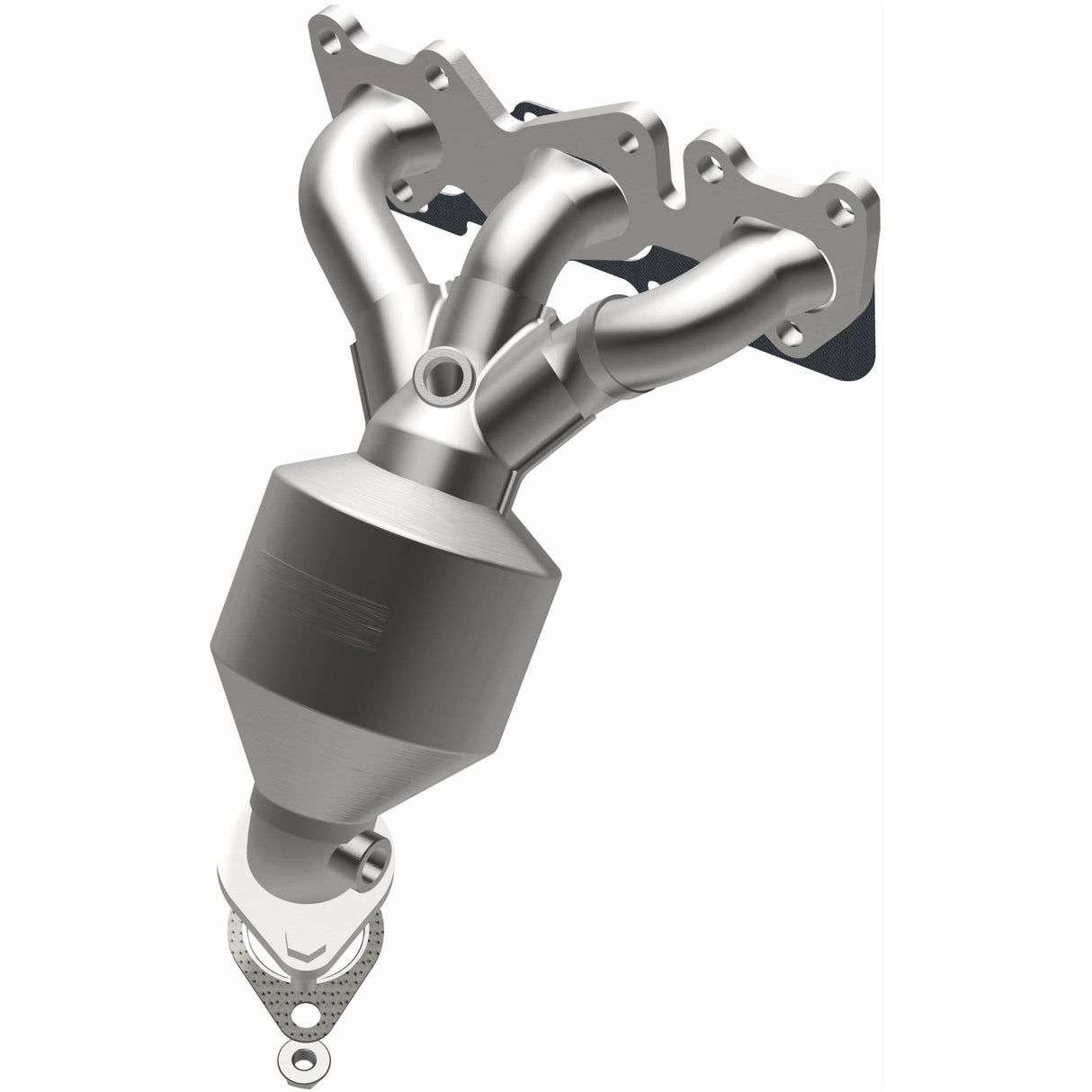 t 2007-2009 Hyundai Santa Fe California Grade CARB Manifold Cat Converter 5582202 MagnaFlow Exhaust Products