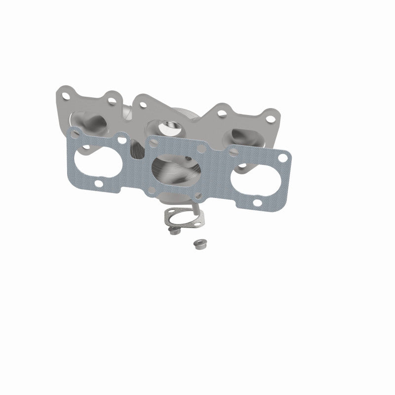 t 2007-2009 Hyundai Santa Fe California Grade CARB Manifold Cat Converter 5582202 MagnaFlow Exhaust Products