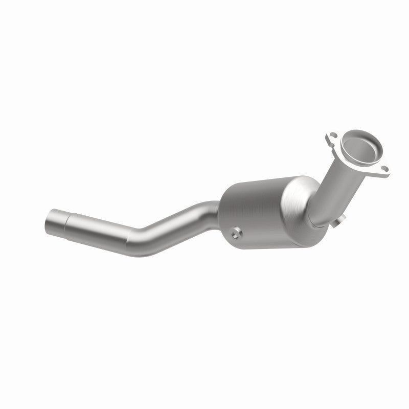 t 2007 2009 Jaguar XK 4.2L Direct-Fit Catalytic Converter 5561954 Magnaflow MagnaFlow Exhaust Products