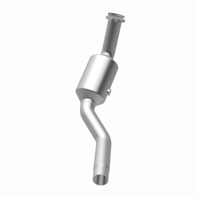 t 2007 2009 Jaguar XK 4.2L Direct-Fit Catalytic Converter 5561954 Magnaflow MagnaFlow Exhaust Products