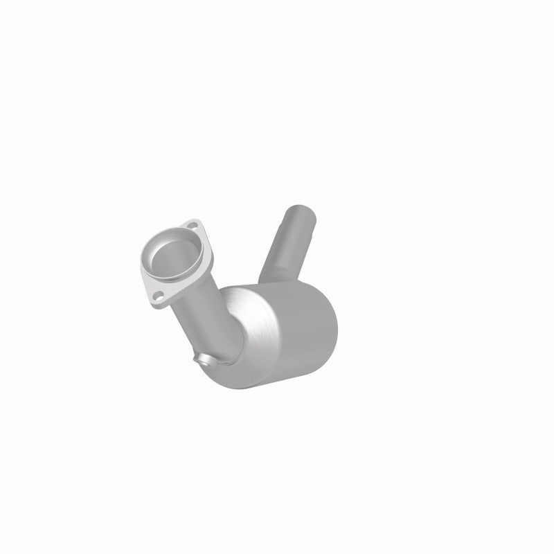t 2007 2009 Jaguar XK 4.2L Direct-Fit Catalytic Converter 5561954 Magnaflow MagnaFlow Exhaust Products