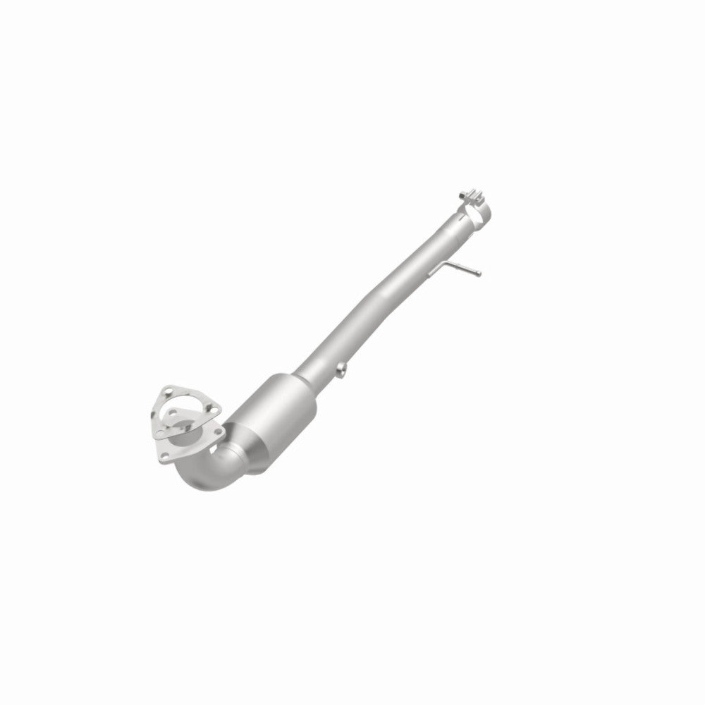 t 2007-2009 Land Rover Range Rover Direct-Fit Catalytic Converter 21-755 Magnaflow MagnaFlow Exhaust Products