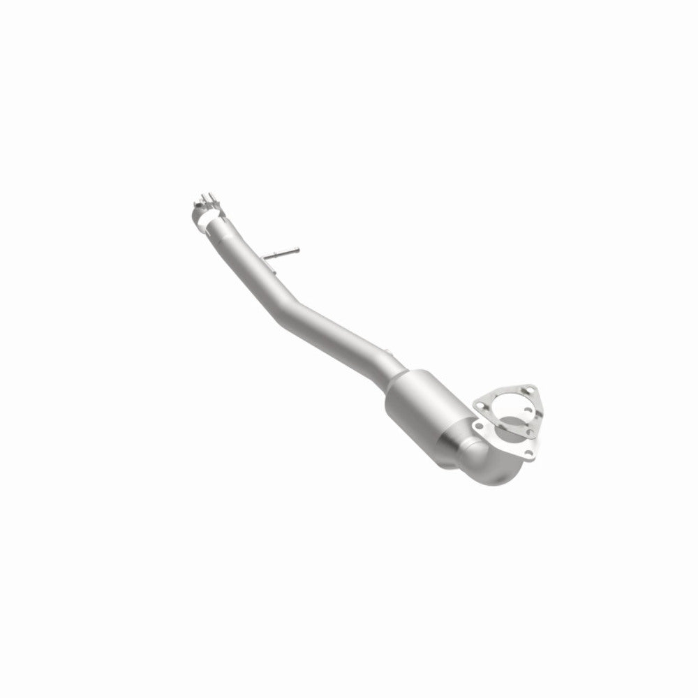 t 2007-2009 Land Rover Range Rover Direct-Fit Catalytic Converter 21-755 Magnaflow MagnaFlow Exhaust Products