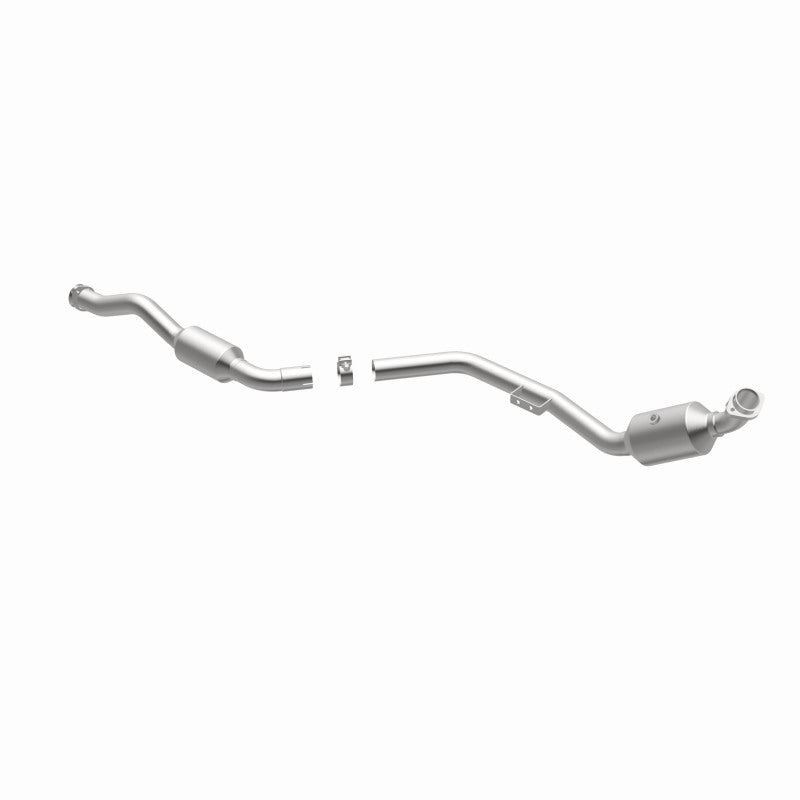 t 2007-2009 Mercedes-Benz E350 3.5L DirectFit Catalytic Converter 551665 Magnaflow MagnaFlow Exhaust Products