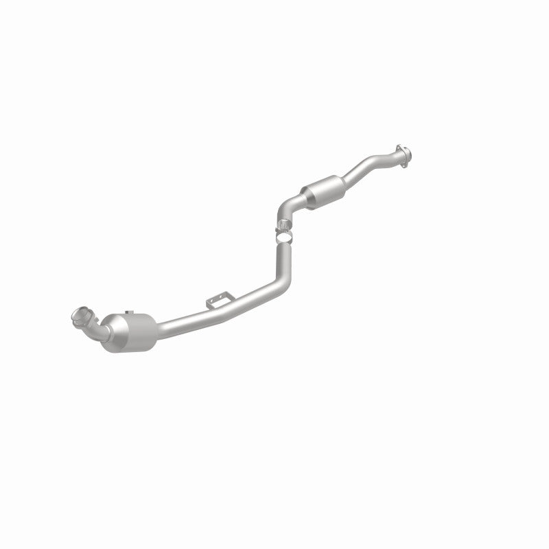 t 2007-2009 Mercedes-Benz E350 3.5L DirectFit Catalytic Converter 551665 Magnaflow MagnaFlow Exhaust Products