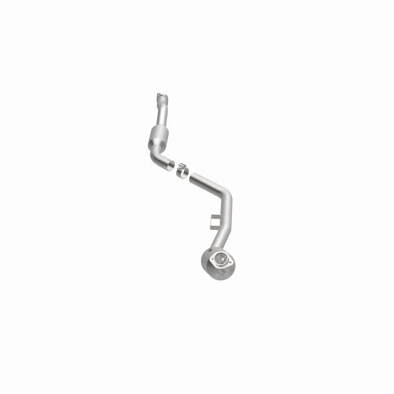 t 2007-2009 Mercedes-Benz E350 3.5L DirectFit Catalytic Converter 551665 Magnaflow MagnaFlow Exhaust Products