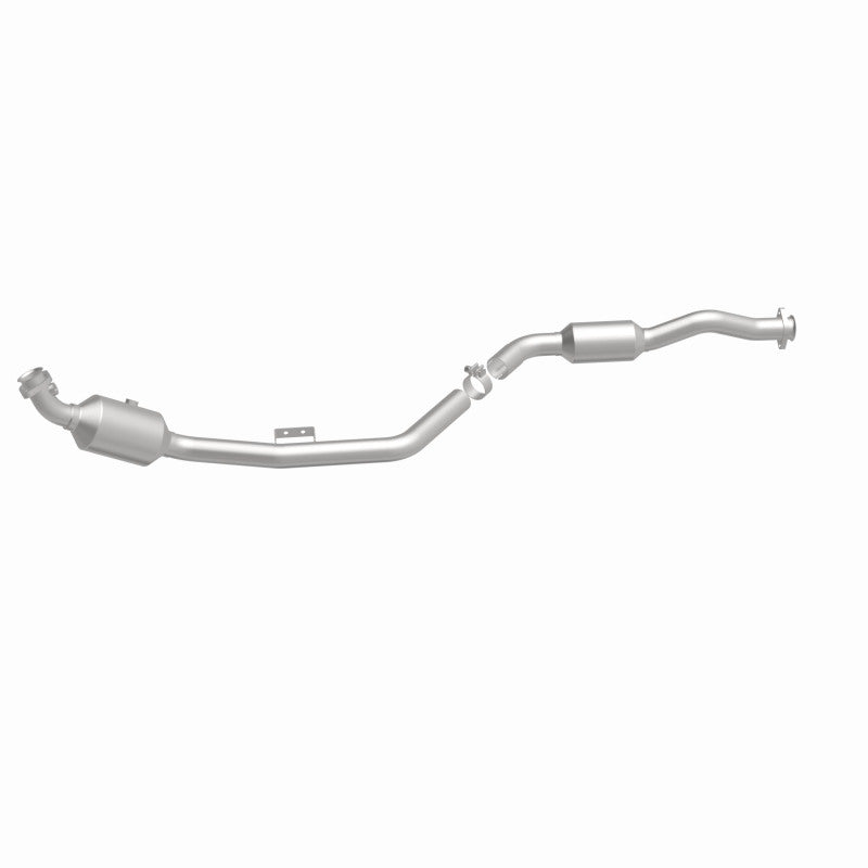 t 2007-2009 Mercedes-Benz E350 3.5L DirectFit Catalytic Converter 551665 Magnaflow MagnaFlow Exhaust Products