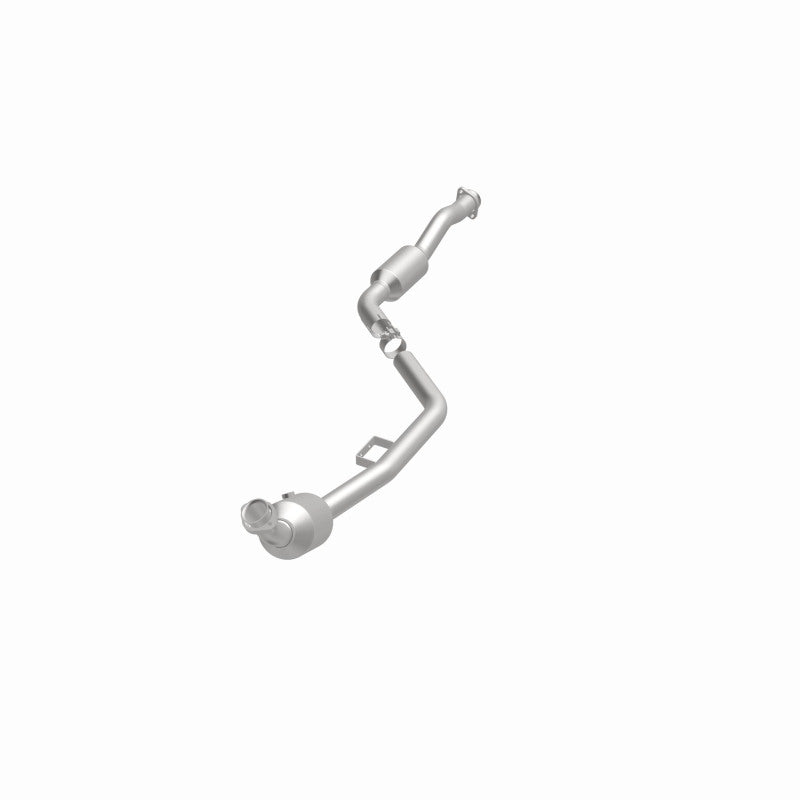 t 2007-2009 Mercedes-Benz E350 3.5L DirectFit Catalytic Converter 551665 Magnaflow MagnaFlow Exhaust Products