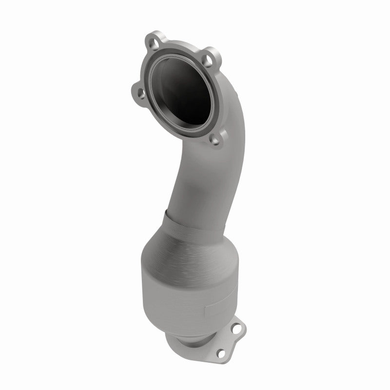 t 2007 2009 Pontiac Solstice 2.0L Direct-Fit Catalytic Converter 5461201 Magnaflow MagnaFlow Exhaust Products