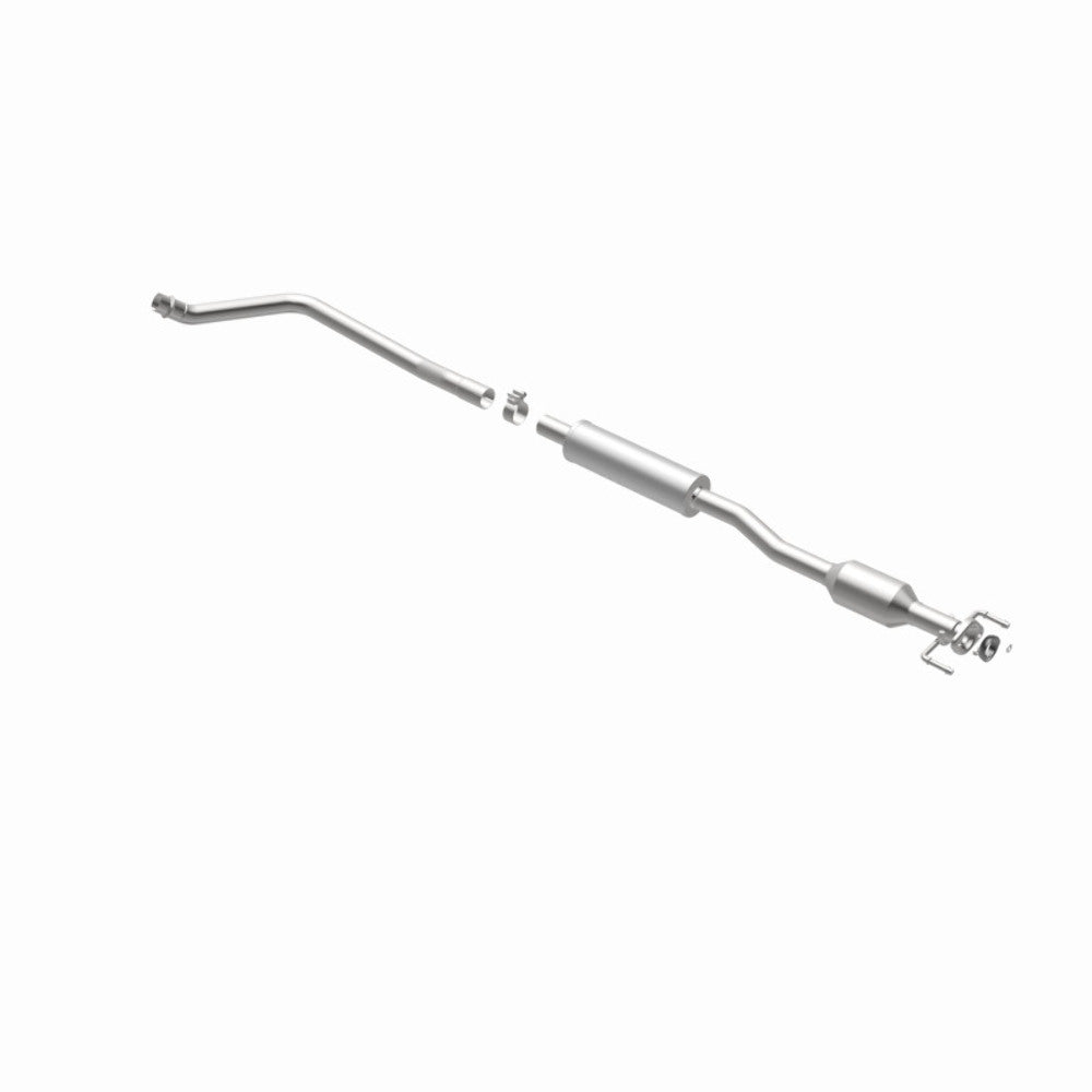 t 2007-2009 Suzuki SX4 2.0L Direct-Fit Catalytic Converter 5421218 Magnaflow MagnaFlow Exhaust Products
