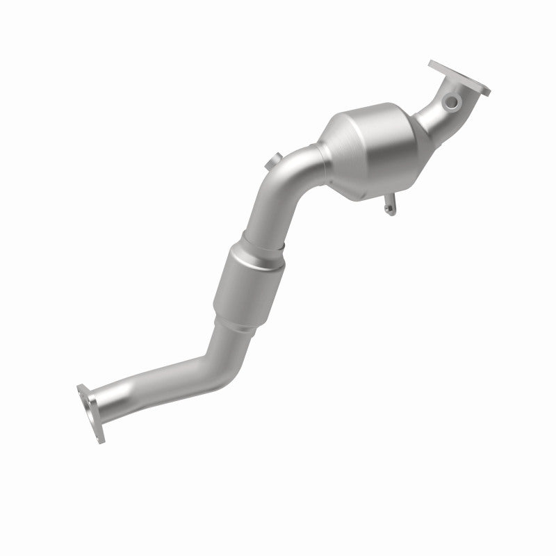 t 2007-2010 Audi Q7 3.6L Direct-Fit Catalytic Converter 5582585 Magnaflow MagnaFlow Exhaust Products
