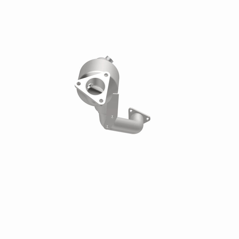 t 2007-2010 Audi Q7 3.6L Direct-Fit Catalytic Converter 5582585 Magnaflow MagnaFlow Exhaust Products