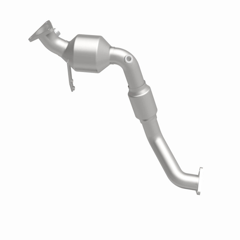t 2007-2010 Audi Q7 3.6L Direct-Fit Catalytic Converter 5582585 Magnaflow MagnaFlow Exhaust Products